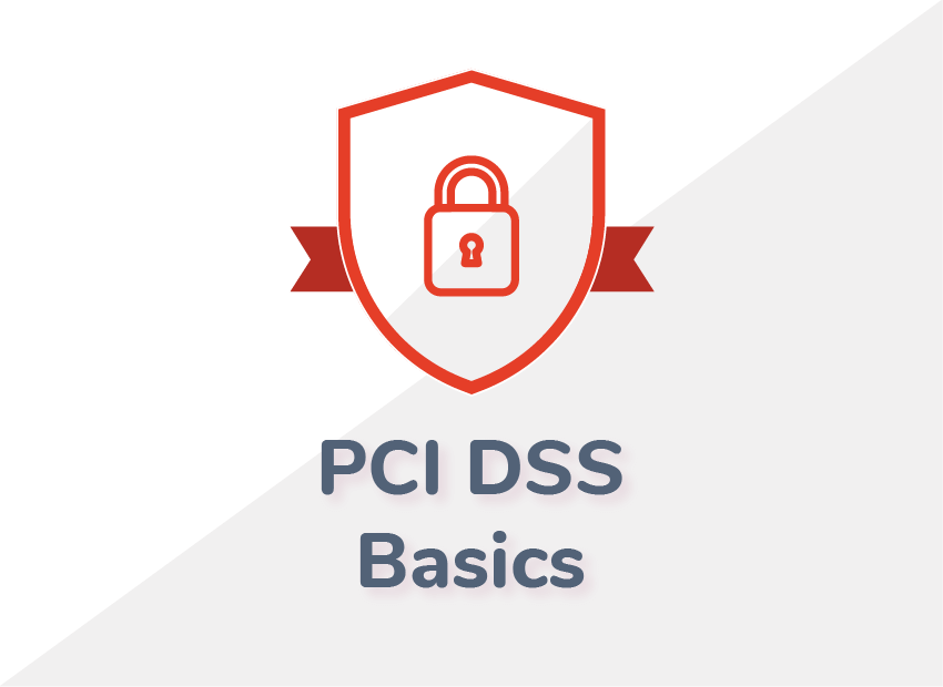 PCI DSS Basics