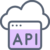 Using the API