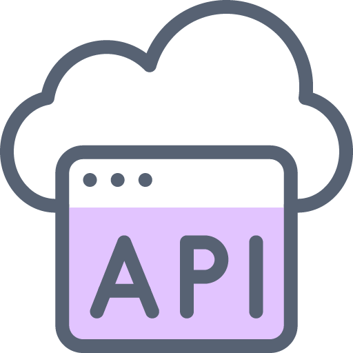Using the API