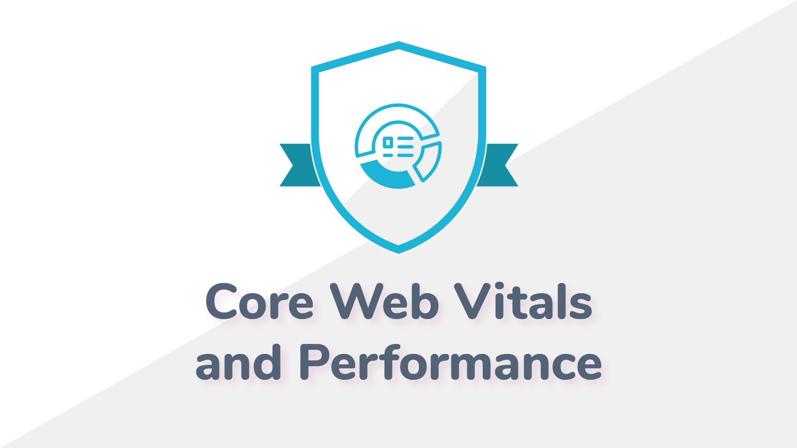 Core web vitals and performance rapidspike support center