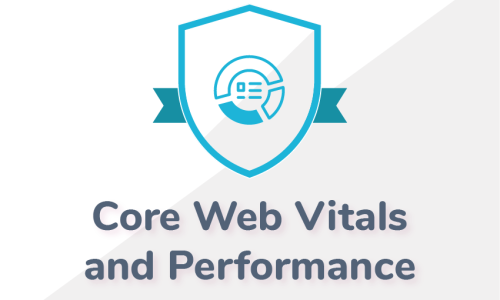 Core Web Vitals and Performance