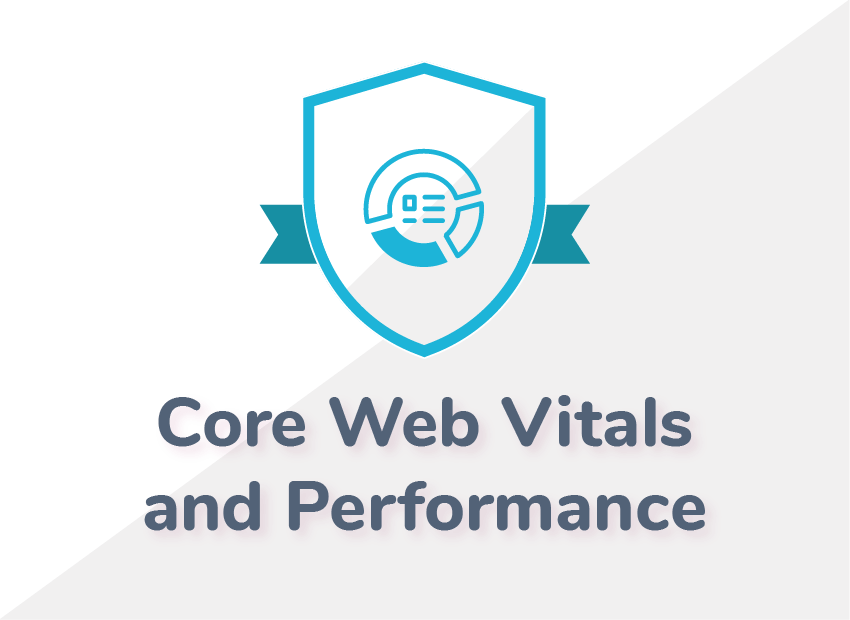 Core Web Vitals and Performance