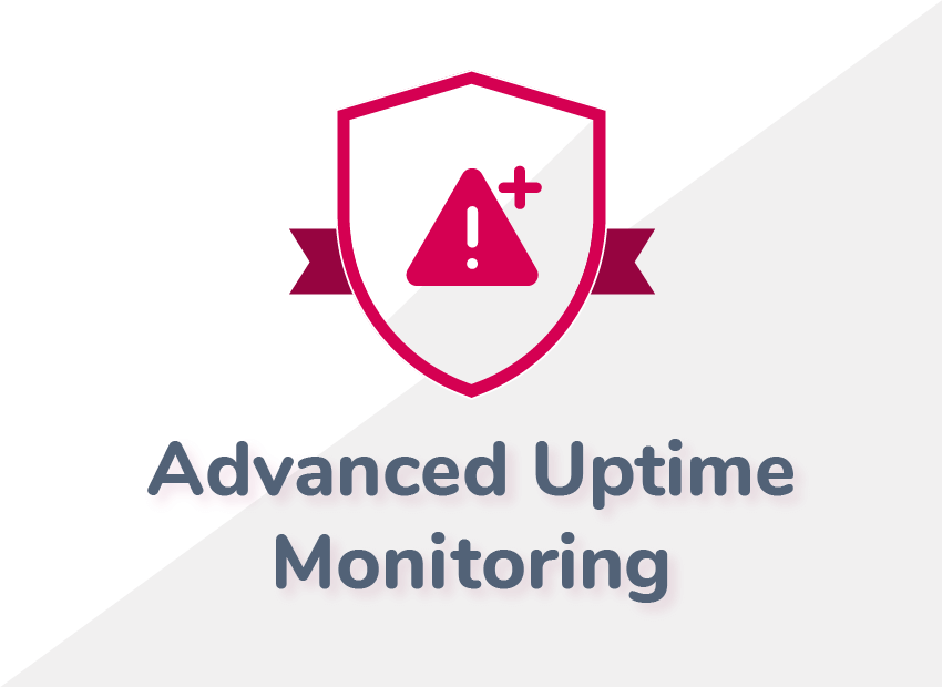 Advanced Uptime Monitoring