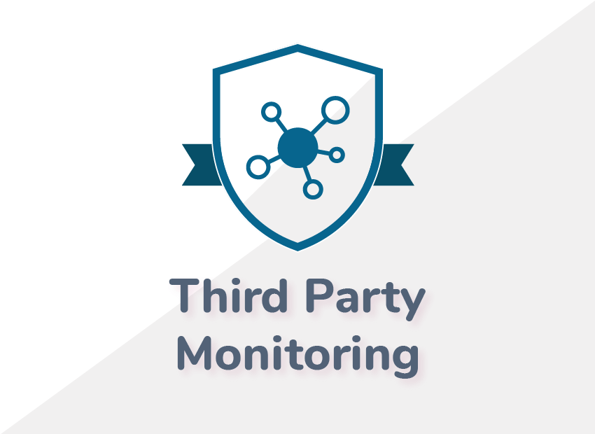 Third Party Monitoring